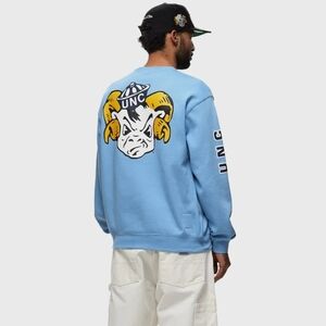 Mitchell & Ness UNC Tarheels Sweatshirt